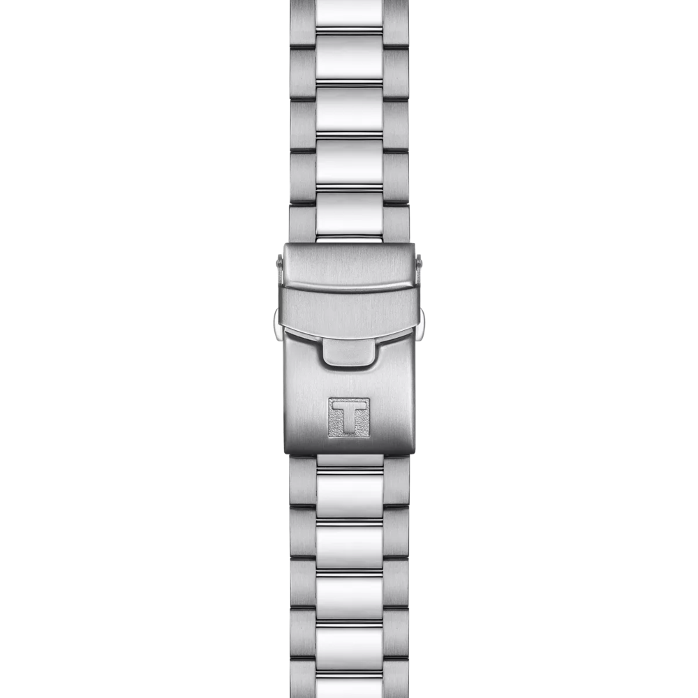 Reloj Hombre TISSOT SEASTAR 1000 CRONÓGRAFO T120.417.11.051.00 Imagen secundaria del producto