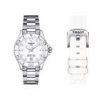 Reloj Mujer TISSOT SEASTAR 1000 36MM T120.210.11.011.00