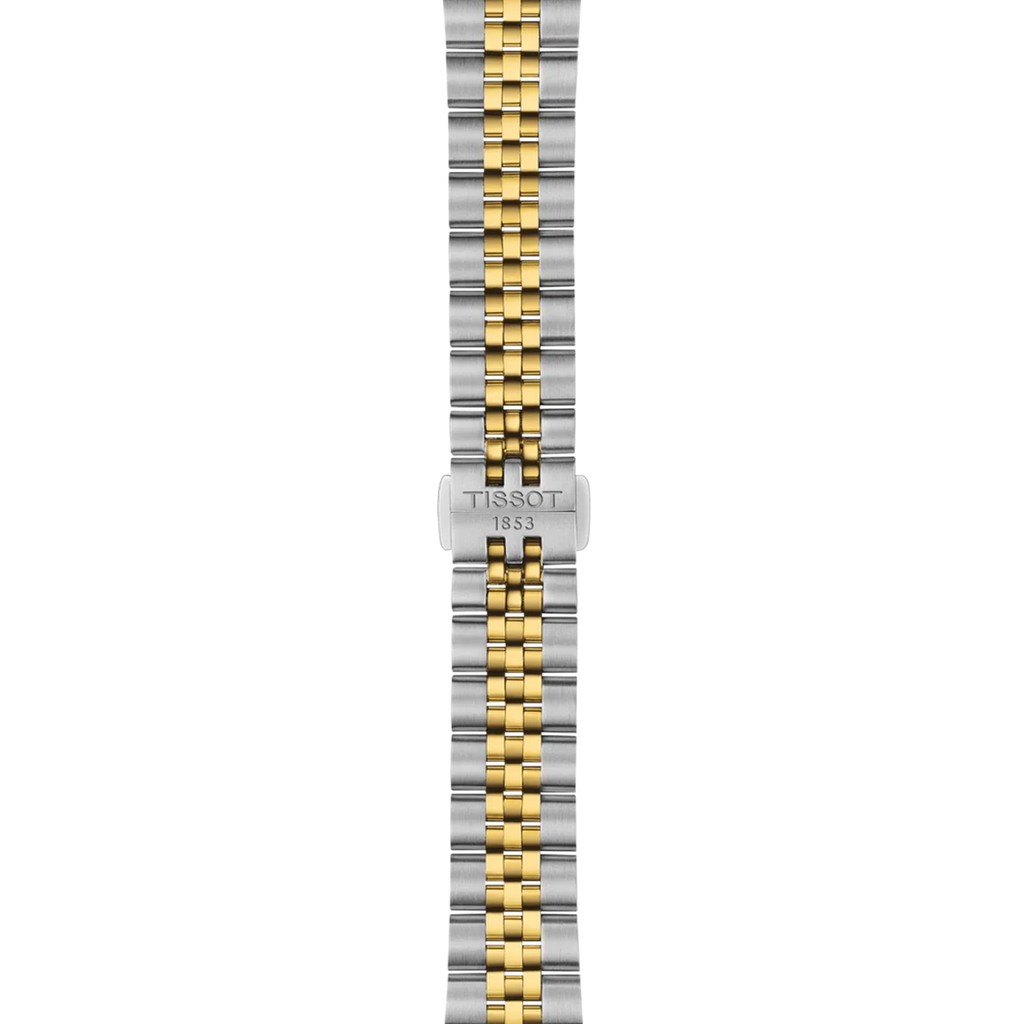 Reloj Mujer TISSOT BALLADE 34 MM T156.210.22.031.00