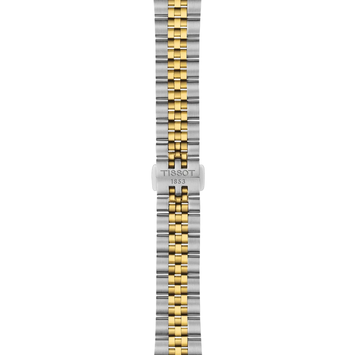 Reloj Mujer TISSOT BALLADE 34 MM T156.210.22.031.00