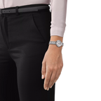 Reloj Mujer TISSOT BELLISSIMA 26MM
T126.010.11.013.00