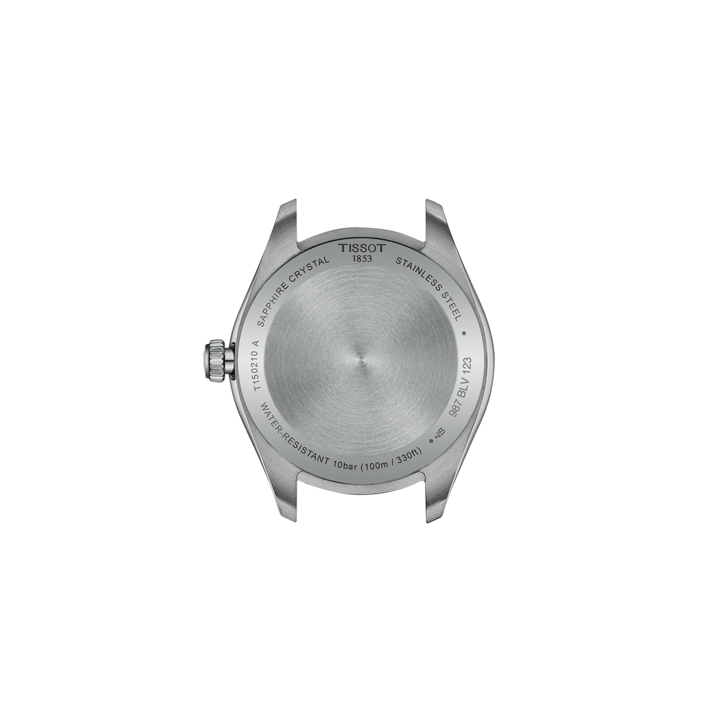 Reloj Mujer TISSOT PR100 34MM T150.210.21.031.00