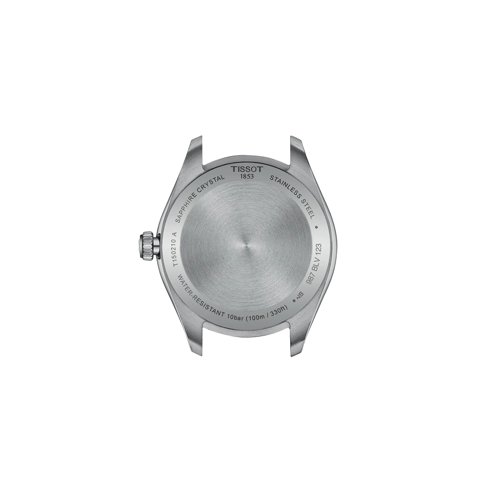 Reloj Mujer TISSOT PR100 34MM T150.210.21.031.00