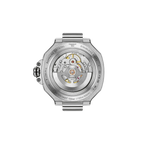 Reloj Hombre TISSOT T-RACE POWERMATIC 80 41MM T141.807.11.041.00