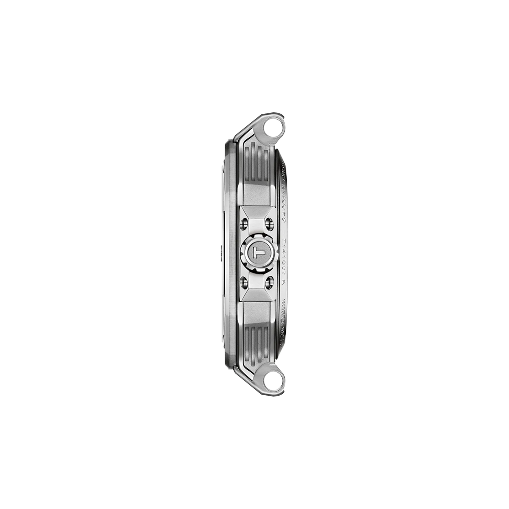 Reloj Hombre TISSOT T-RACE POWERMATIC 80 41MM
T141.807.17.051.00