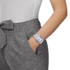 Reloj Mujer TISSOT PRX 35MM
T137.210.11.351.00