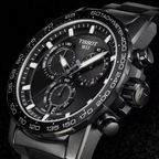 Reloj Hombre TISSOT SUPERSPORT CHRONO T125.617.33.051.00