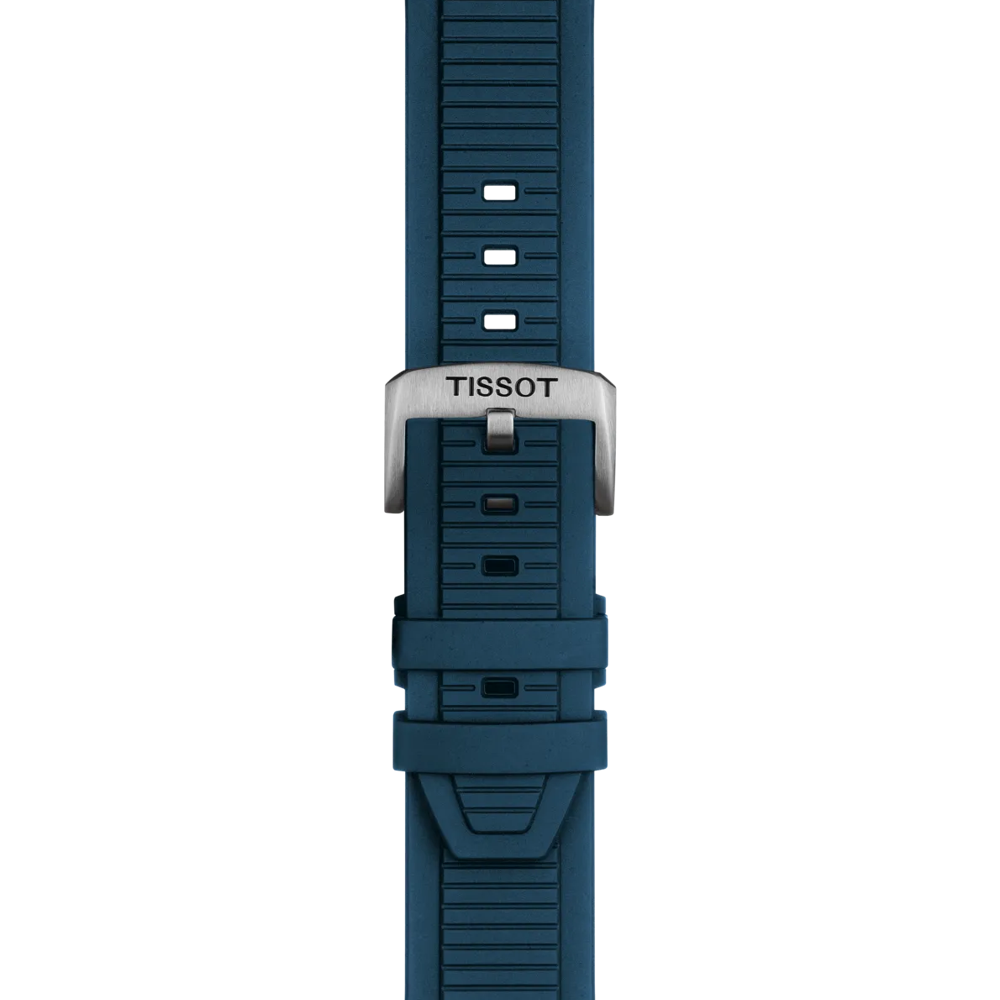 Reloj Hombre TISSOT T-RACE CHRONOGRAPH T141.417.27.041.00