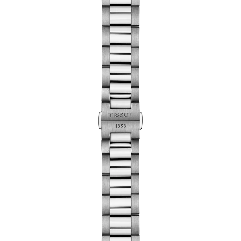 Reloj Hombre TISSOT PR100 40MM T150.410.11.041.00