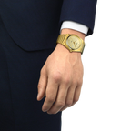 Reloj Hombre TISSOT PRX 40MM T137.410.33.021.00