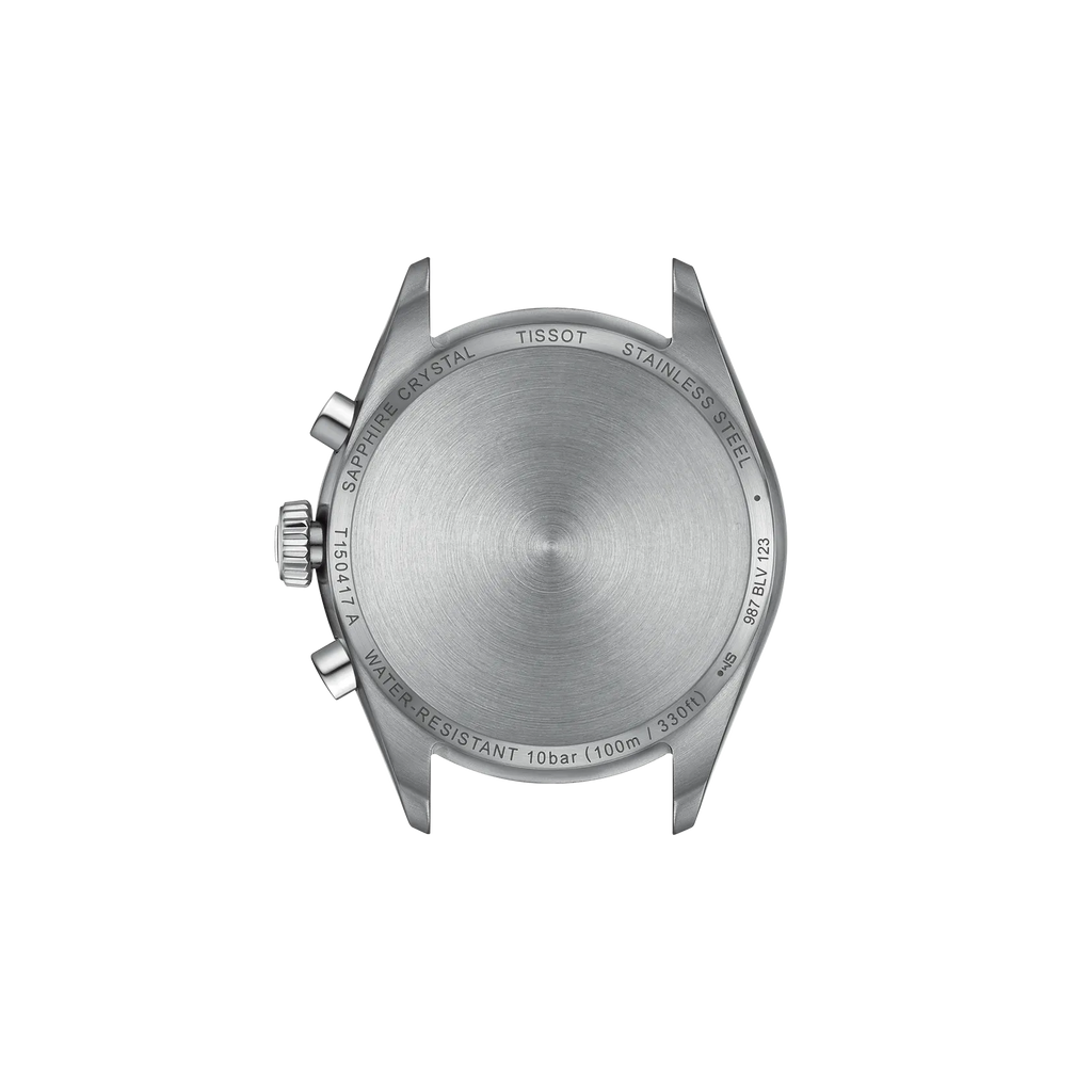 Reloj Hombre TISSOT PR100 40MM T150.417.11.091.00