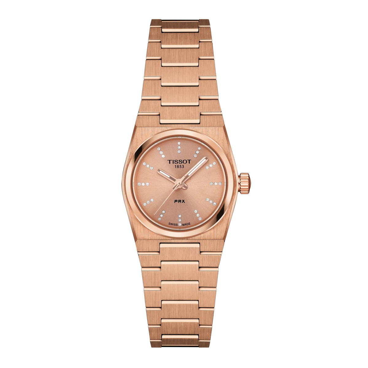 Reloj Mujer TISSOT PRX 25MM T137.010.33.506.00 Imagen principal del producto