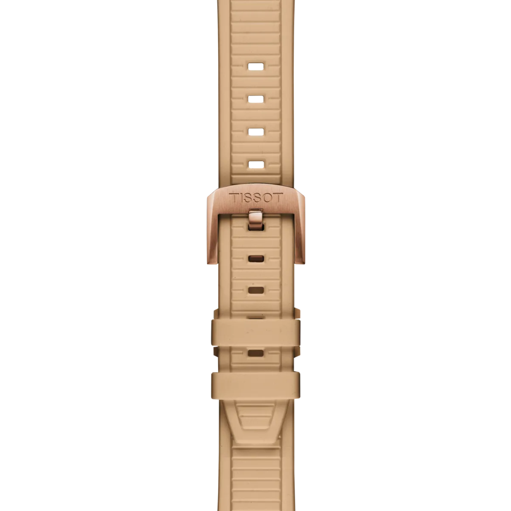 Reloj Mujer TISSOT T-RACE 38MM
T141.817.37.501.00