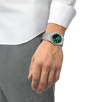 Reloj Hombre TISSOT PRX  40MM T137.410.11.091.00