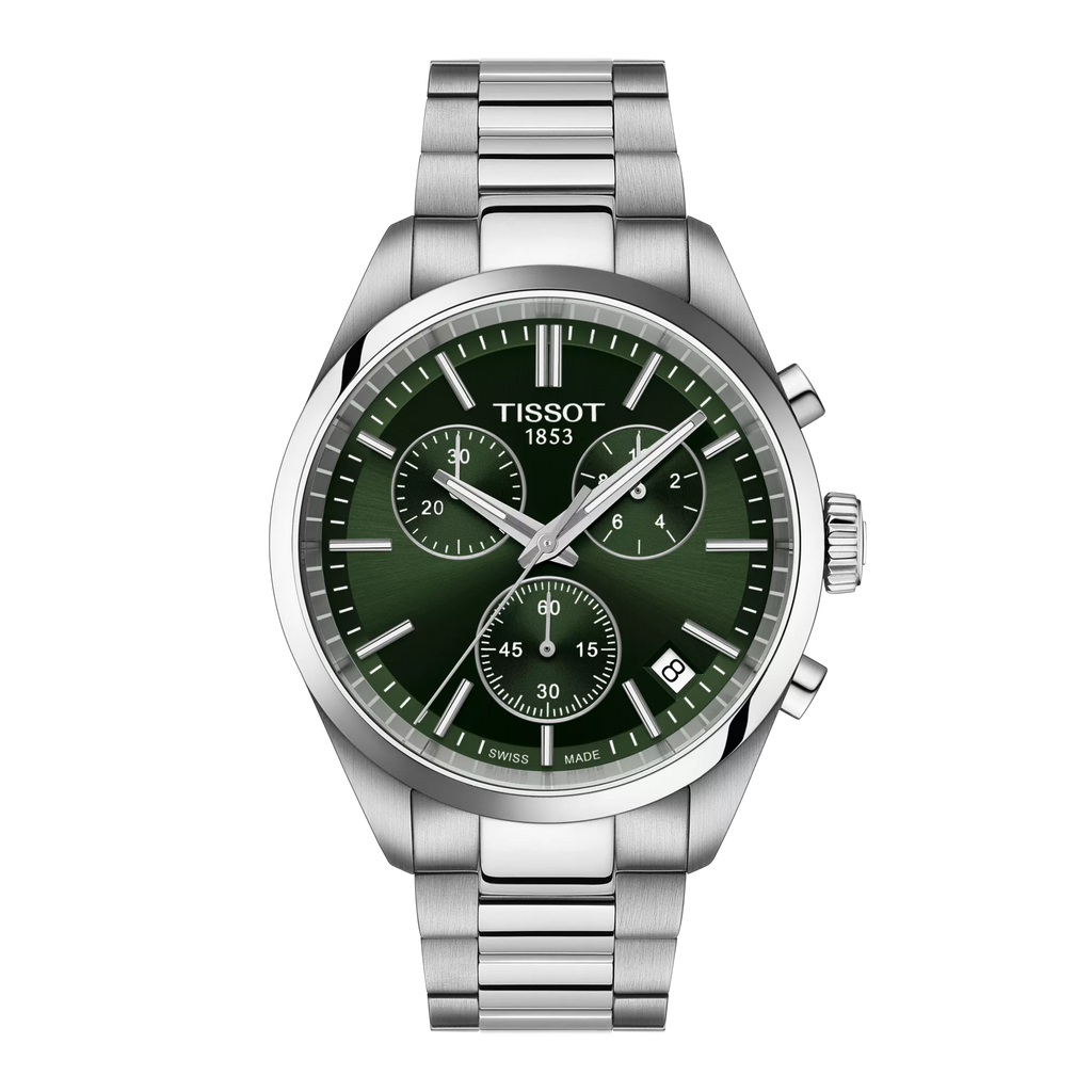 Reloj Hombre TISSOT PR100 40MM T150.417.11.091.00