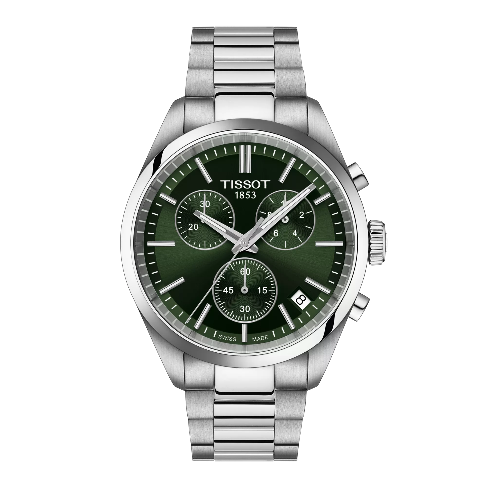 Reloj Hombre TISSOT PR100 40MM T150.417.11.091.00