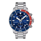Reloj Hombre TISSOT SEASTAR 1000 CRONÓGRAFO DE CUARZO
T120.417.11.041.03