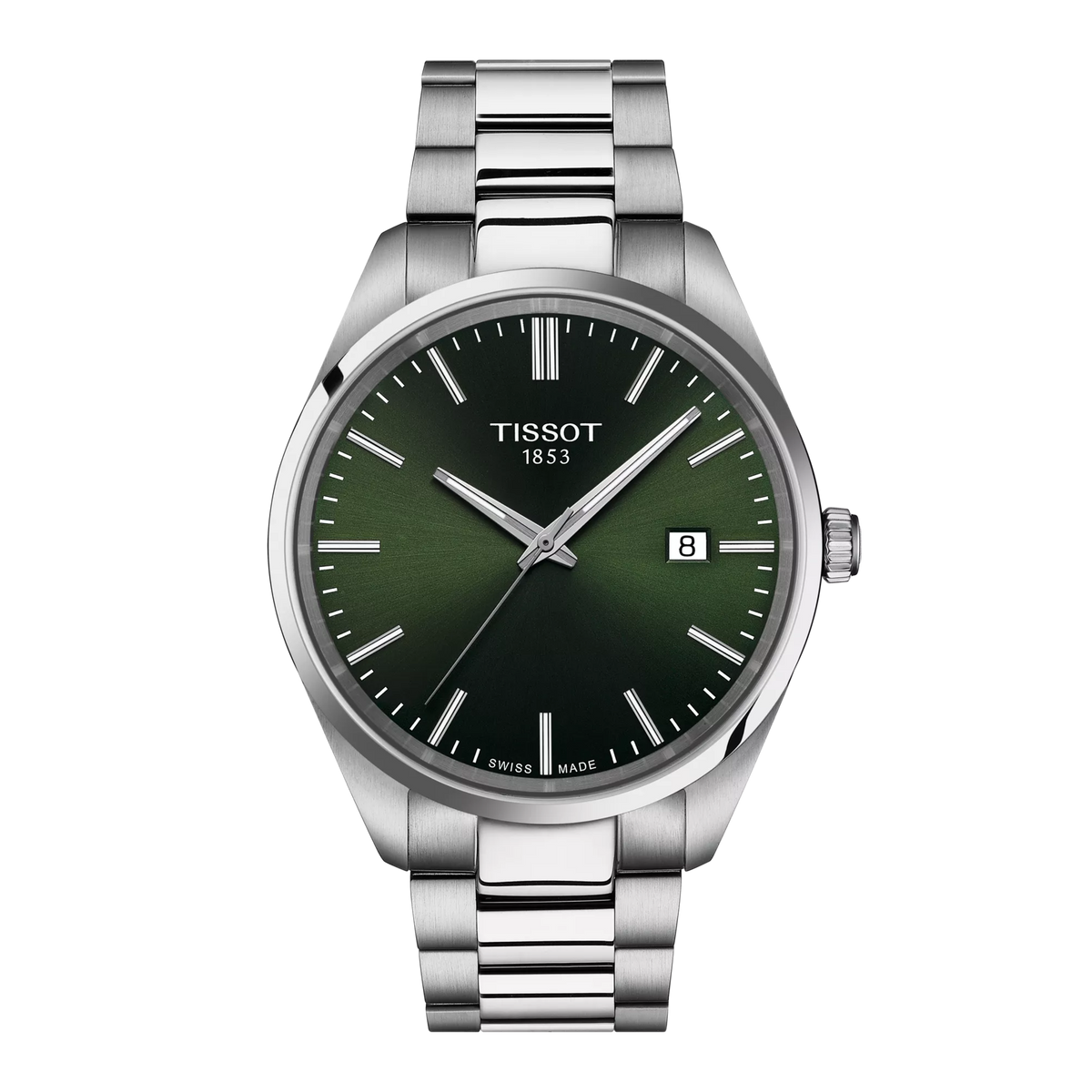 Reloj Hombre TISSOT PR100 40MM T150.410.11.091.00 Imagen principal del producto