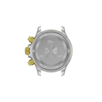 Reloj MUJER TISSOT SEASTAR 1000 QUARTZ CHRONOGRAPH 38MM T120.217.22.061.00