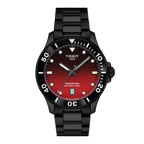 Reloj TISSOT SEASTAR 1000 40MM T120.410.33.421.00