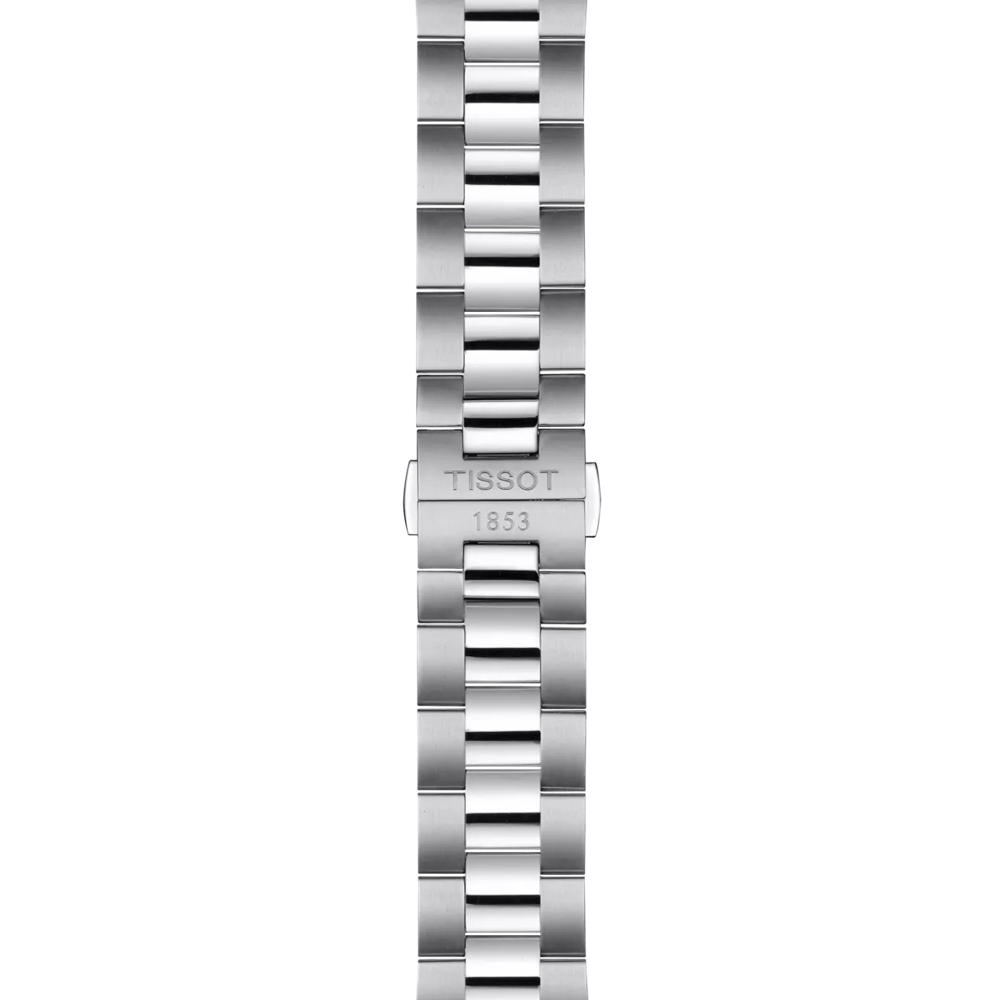 Reloj Hombre TISSOT GENTLEMAN T127.410.11.041.00