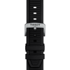 Reloj Hombre TISSOT T-RACE CHRONOGRAPH T141.417.17.011.00