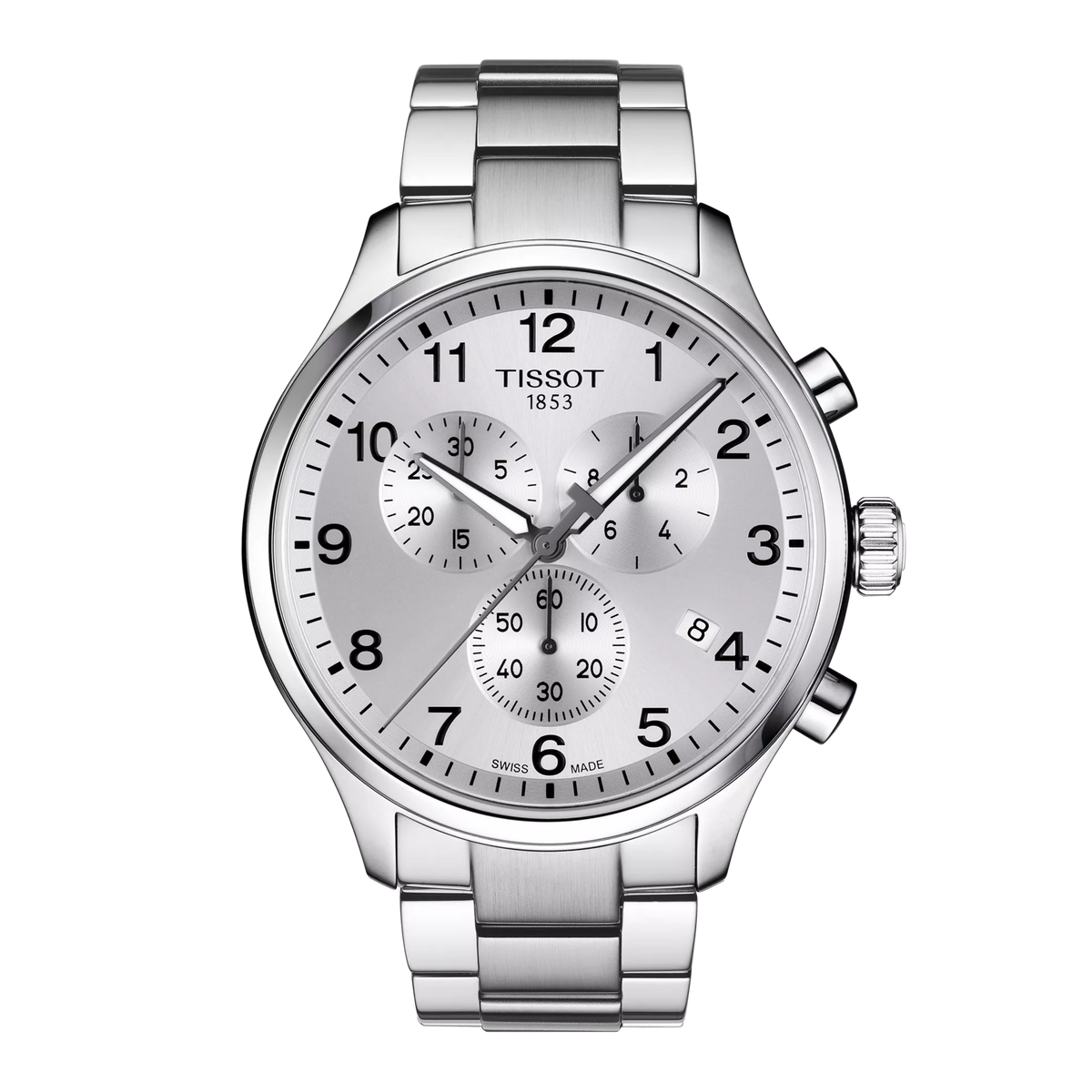 Reloj Hombre TISSOT CHRONO XL CLASSIC T116.617.11.037.00 Imagen principal del producto