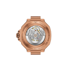 Reloj Hombre TISSOT T-RACE POWERMATIC 80 41MM T141.807.37.051.00