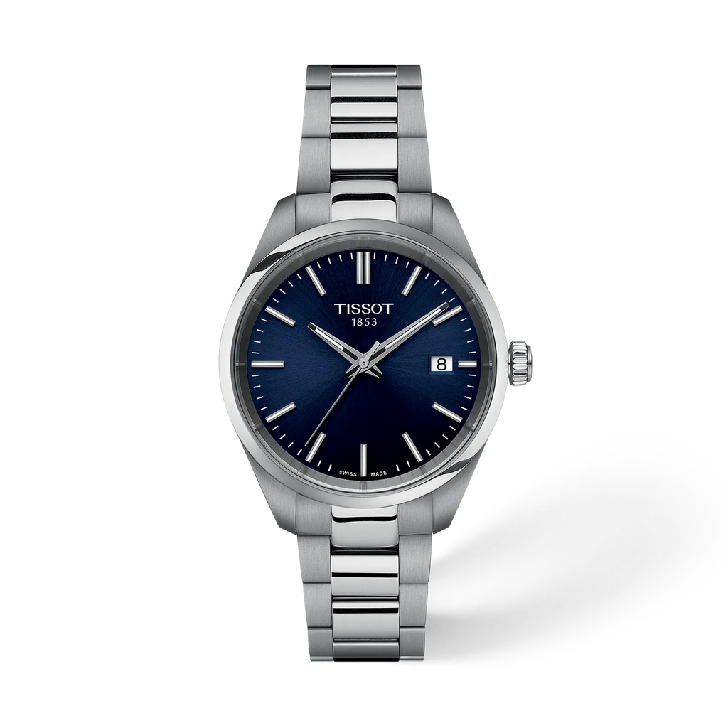 Reloj Mujer TISSOT PR100 34MM T150.210.11.041.00