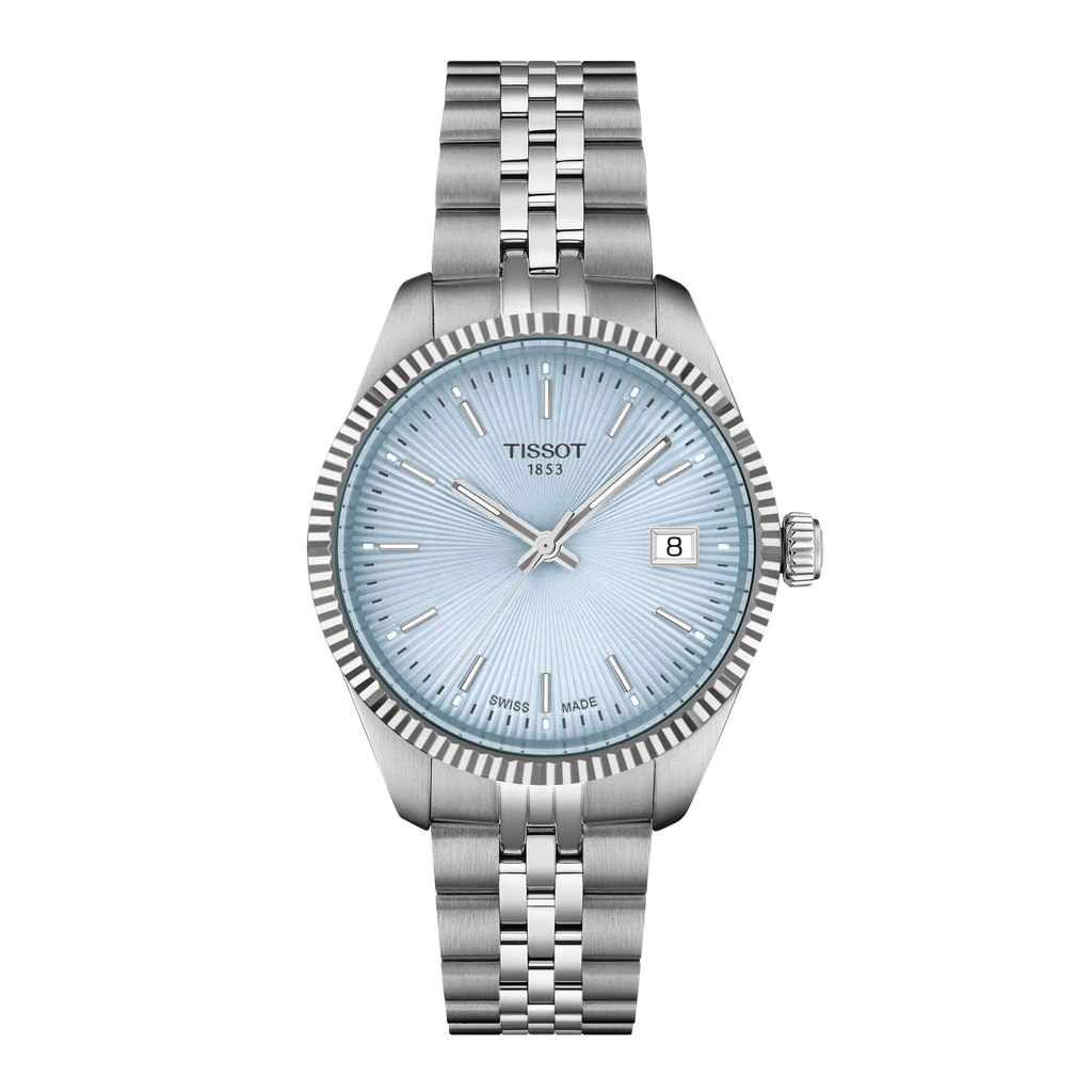 Reloj Mujer TISSOT BALLADE 34 MM T156.210.11.351.00