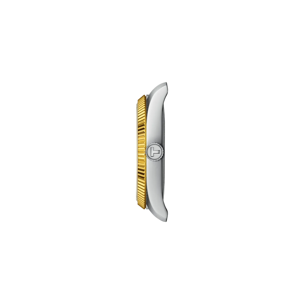 Reloj Mujer TISSOT BALLADE 34 MM T156.210.22.031.00