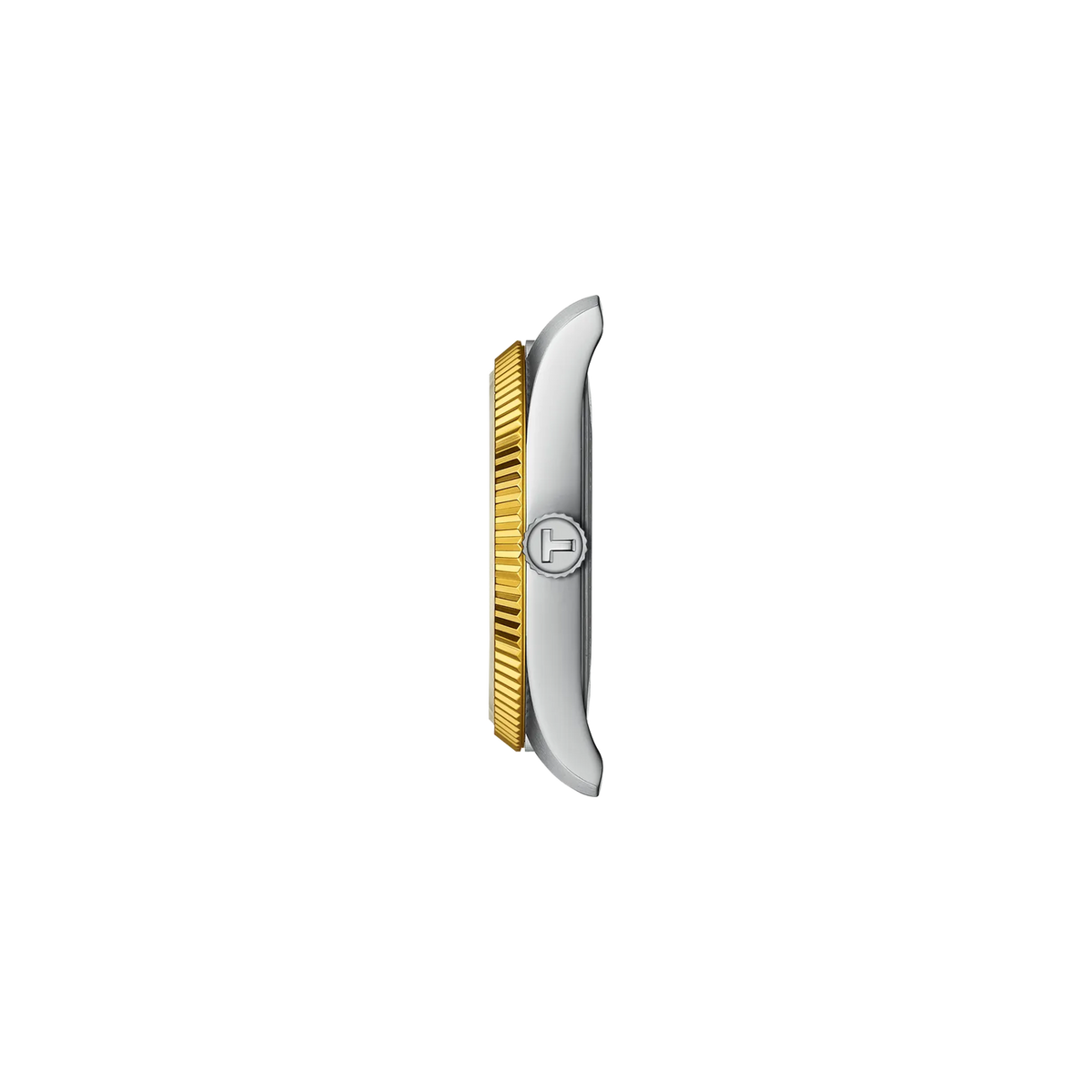 Reloj Mujer TISSOT BALLADE 34 MM T156.210.22.031.00