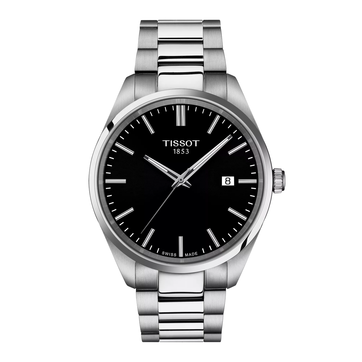 Reloj Hombre TISSOT PR100 T150.410.11.051.00 Imagen principal del producto