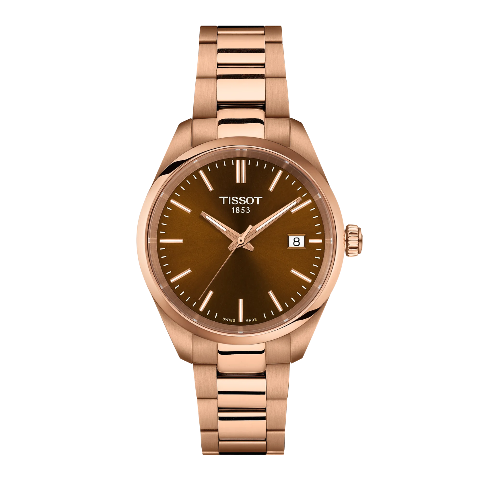 Reloj Mujer TISSOT PR100 34MM T150.210.33.291.00 Imagen principal del producto