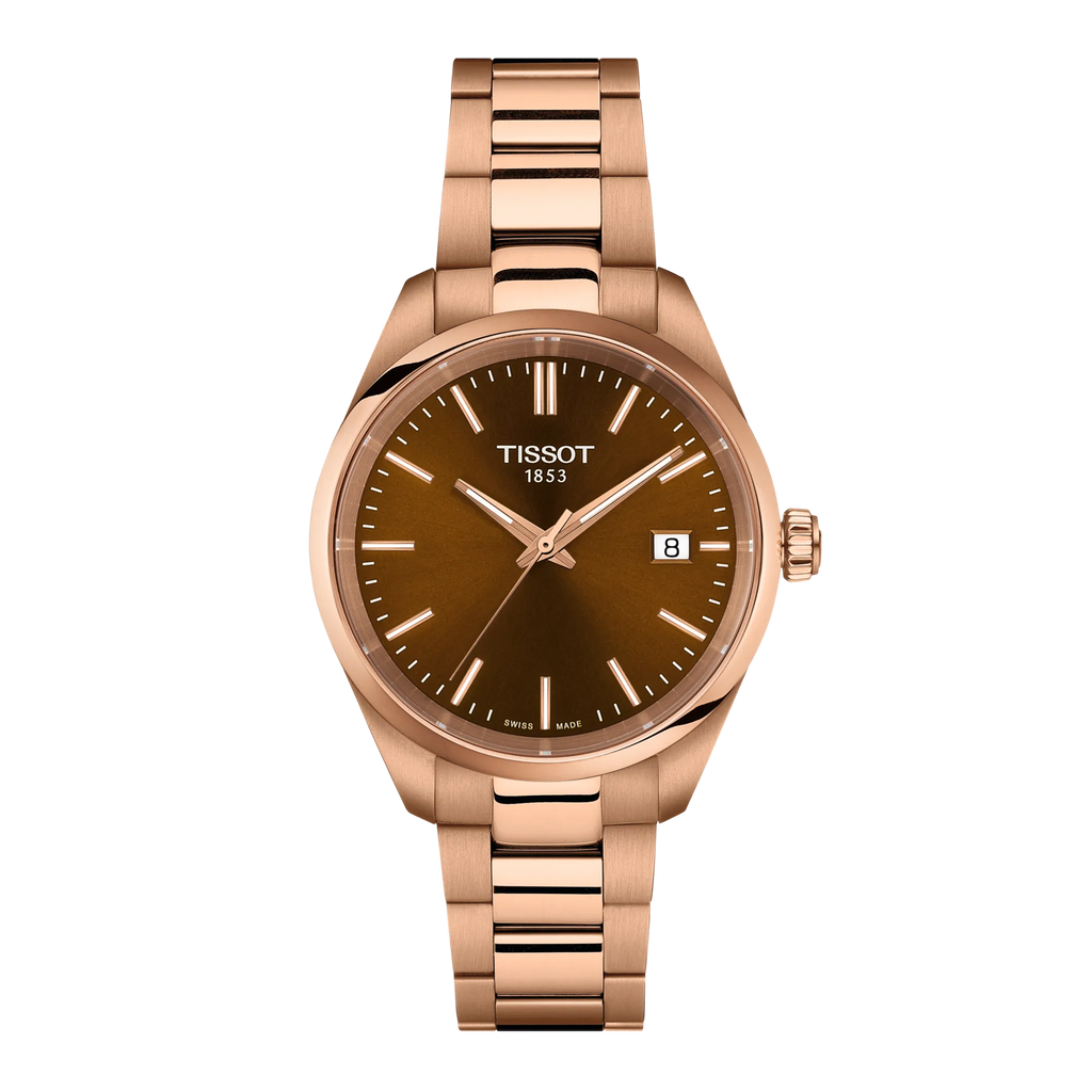 Reloj Mujer TISSOT PR100 34MM T150.210.33.291.00