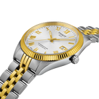 Reloj Hombre TISSOT BALLADE 39MM  POWERMATIC 80 T156.408.22.033.00