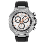 Reloj Hombre TISSOT T-RACE CHRONOGRAPH T141.417.17.011.00