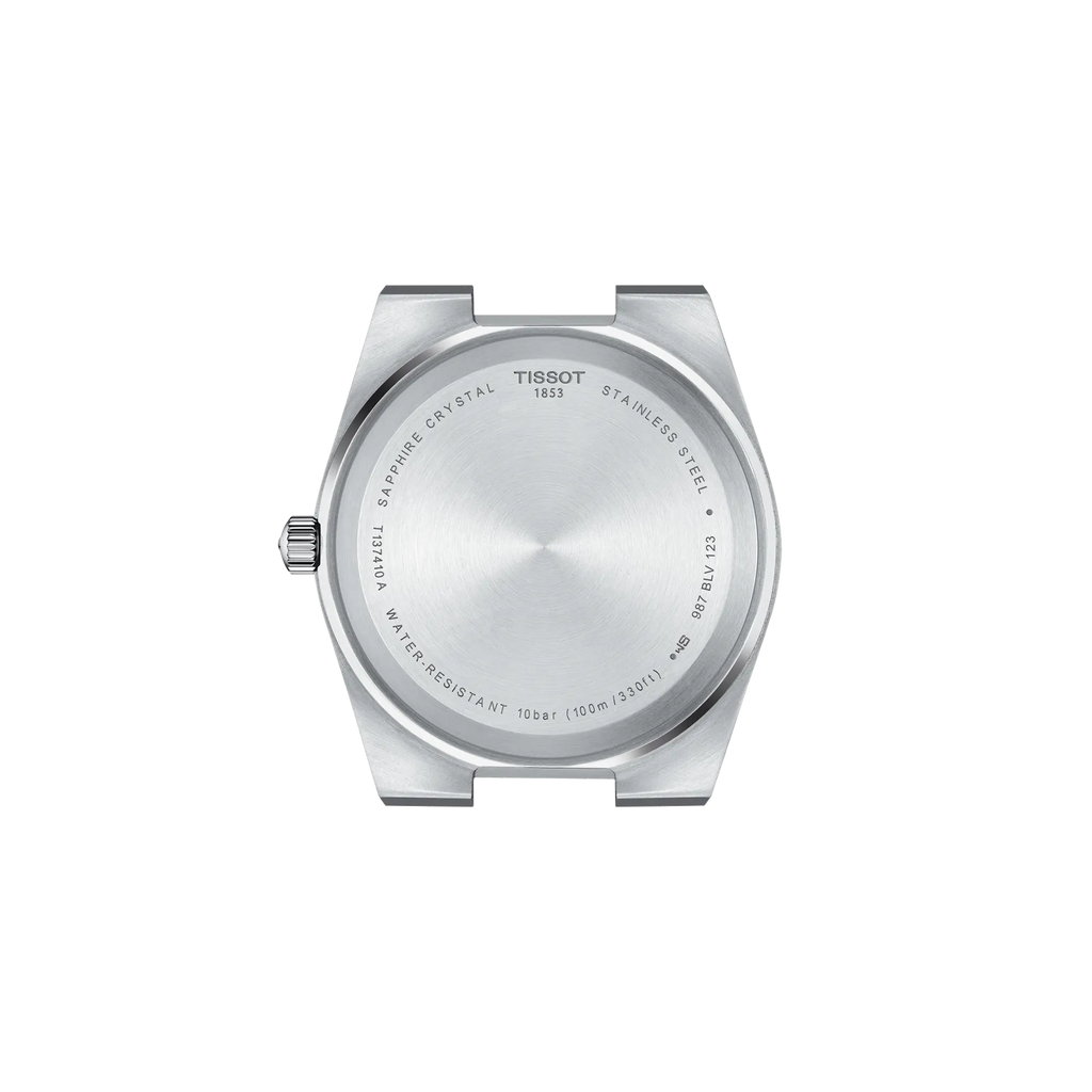 Reloj Hombre TISSOT PRX  40MM T137.410.11.091.00