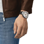 Reloj Hombre TISSOT T-RACE CHRONOGRAPH T141.417.17.011.00
