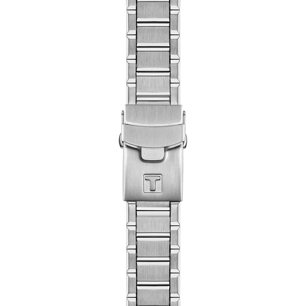 Reloj Hombre TISSOT T-RACE POWERMATIC 80 41MM T141.807.11.041.00