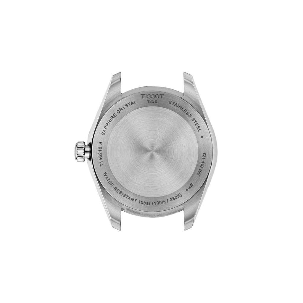 Reloj Mujer TISSOT BALLADE 34 MM T156.210.22.031.01