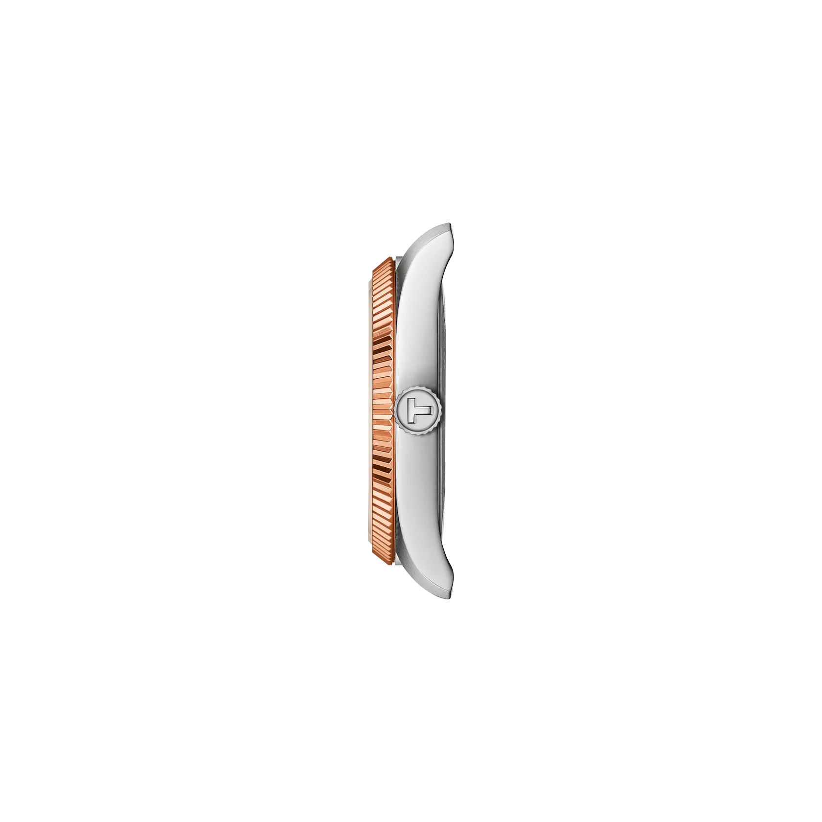 Reloj Mujer TISSOT BALLADE 34 MM T156.210.22.041.00 Imagen secundaria del producto