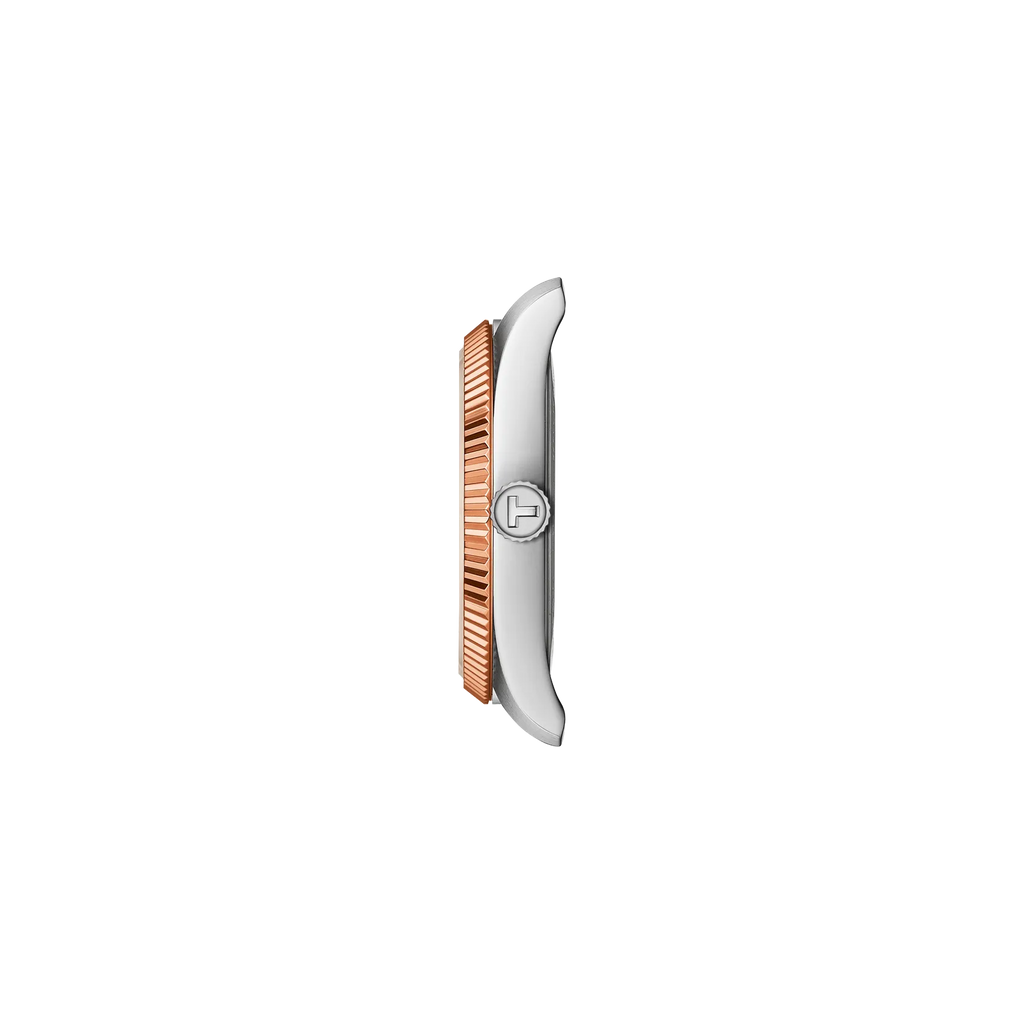 Reloj Mujer TISSOT BALLADE 34 MM T156.210.22.041.00