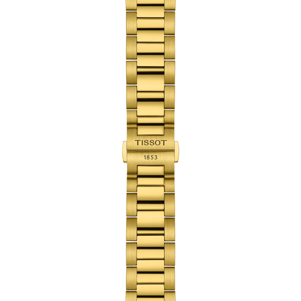 Reloj Hombre TISSOT PR100 40MM T150.417.33.031.00
