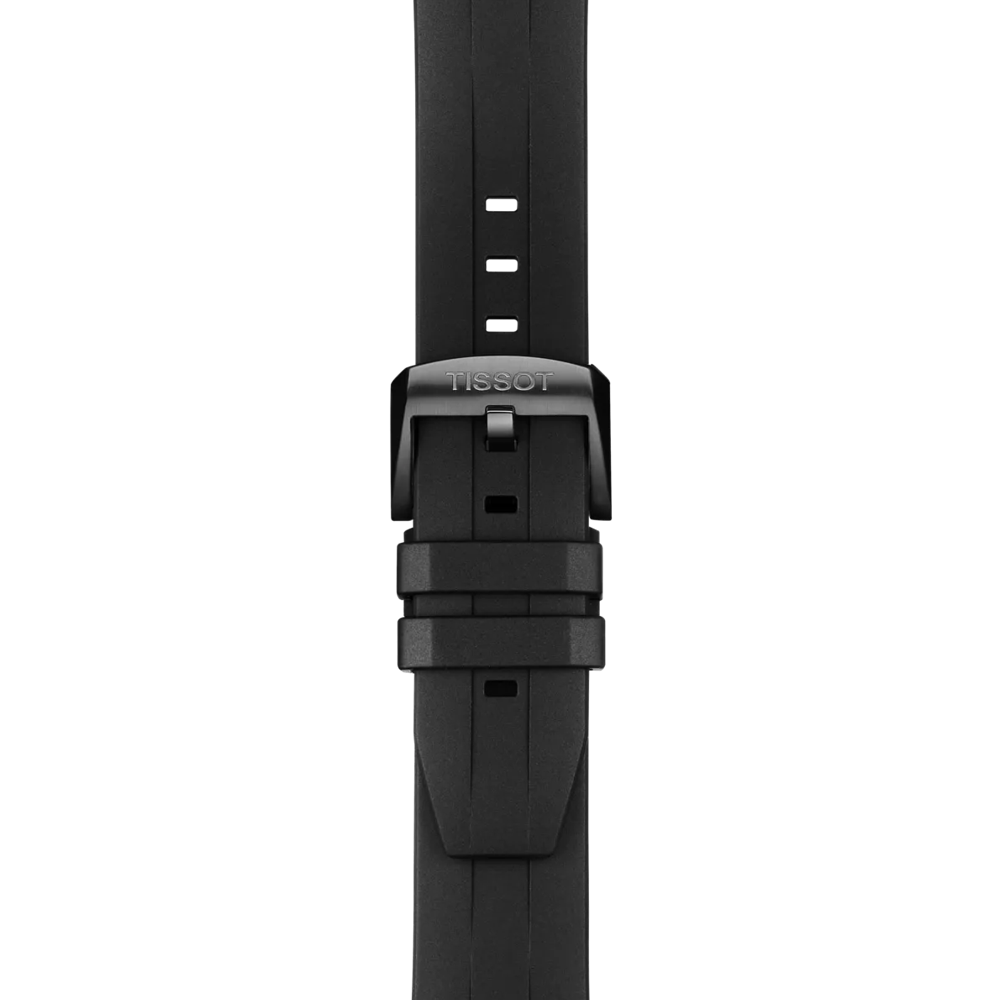 Reloj Hombre Tissot SEASTAR 1000 Cronógrafo T120.417.37.051.02