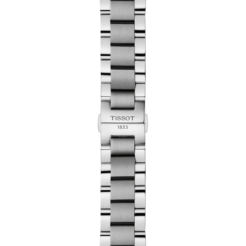 Reloj hombre TISSOT CHRONO L 42MM T116.417.11.042.00