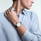 Reloj Hombre TISSOT CLASSIC DREAM 42MM T129.410.16.013.00