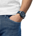 Reloj Hombre TISSOT T-RACE CHRONOGRAPH T141.417.27.041.00