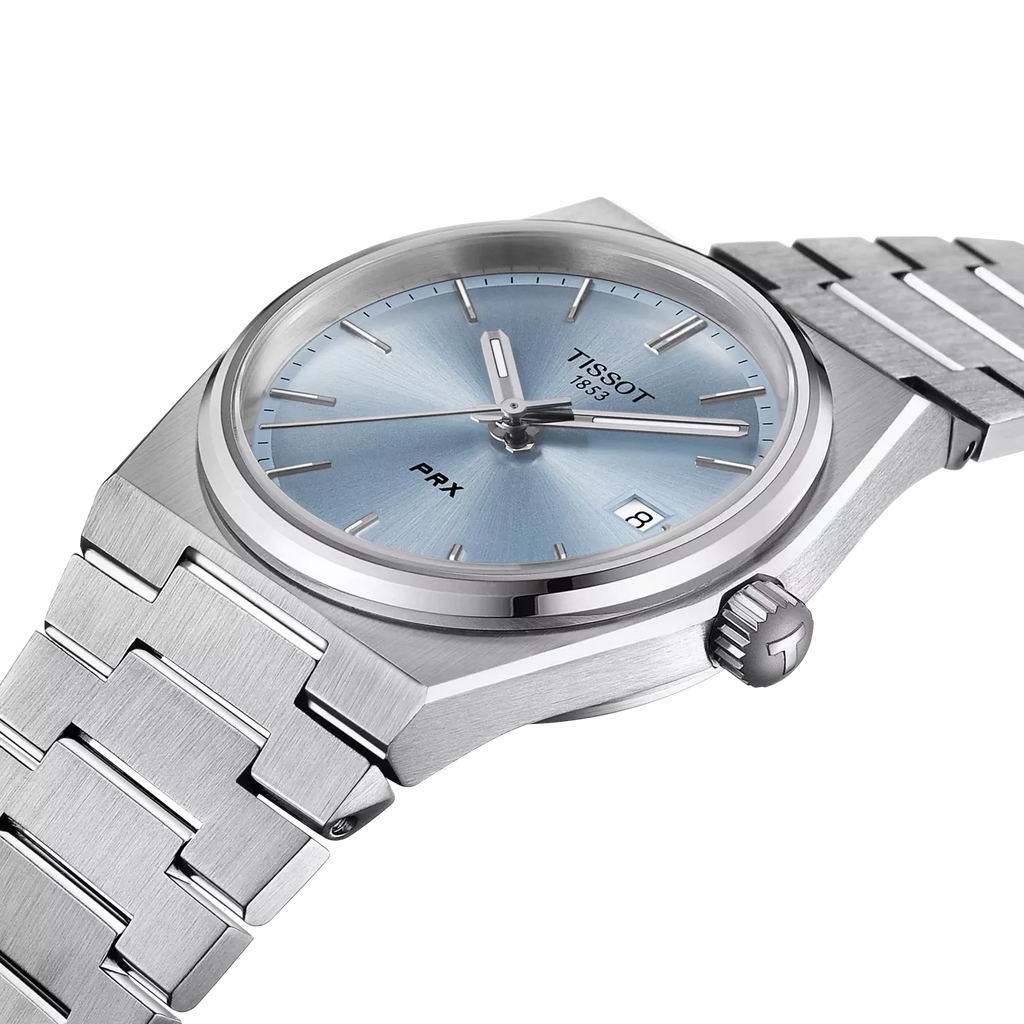 Reloj Mujer TISSOT PRX 35MM
T137.210.11.351.00