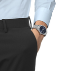 Reloj Hombre TISSOT BALLADE 40 MM  T156.410.11.041.00